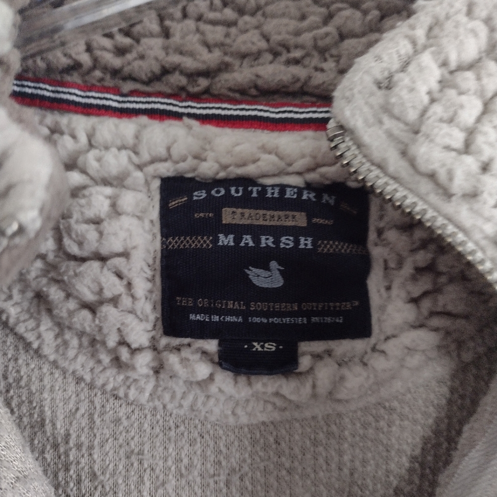 Men's pullover - Picture 2 of 6